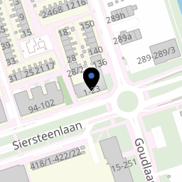 Appartement GNG00 L 6159 5