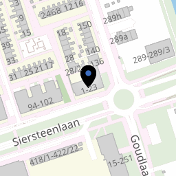 Appartement GNG00 L 6159 6