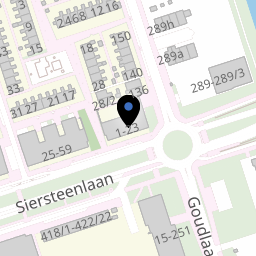 Appartement GNG00 L 6159 9