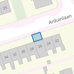 Perceel GNG00-L-6181