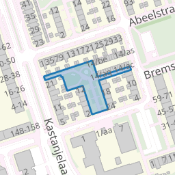 Perceel GNG00-L-6263