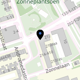 Appartement GNG00 L 6264 10