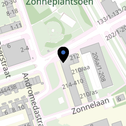 Appartement GNG00 L 6264 11