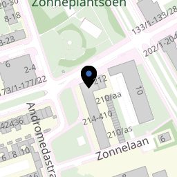 Appartement GNG00 L 6264 12