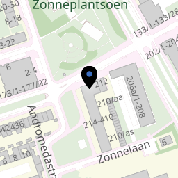 Appartement GNG00 L 6264 14