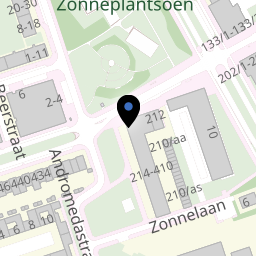 Appartement GNG00 L 6264 154