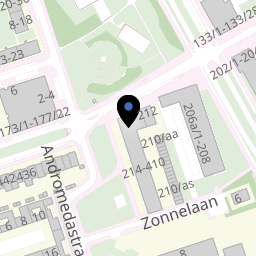 Appartement GNG00 L 6264 16