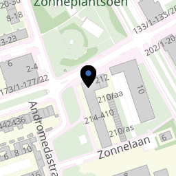 Appartement GNG00 L 6264 17