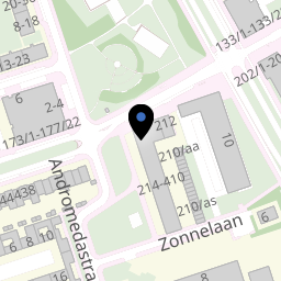 Appartement GNG00 L 6264 21