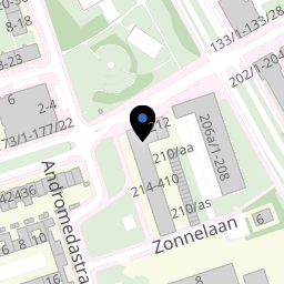 Appartement GNG00 L 6264 24