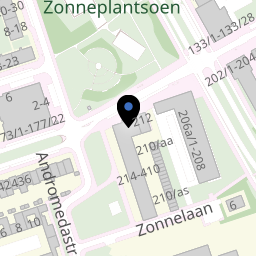 Appartement GNG00 L 6264 25
