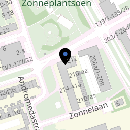 Appartement GNG00 L 6264 26