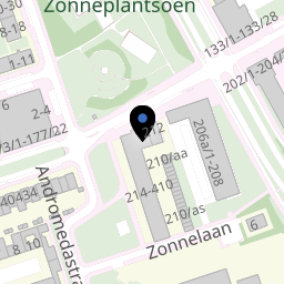 Appartement GNG00 L 6264 32