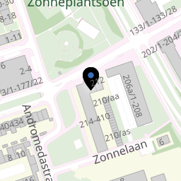 Appartement GNG00 L 6264 33