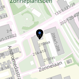 Appartement GNG00 L 6264 34