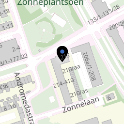 Appartement GNG00 L 6264 40