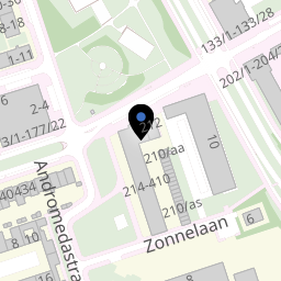 Appartement GNG00 L 6264 44