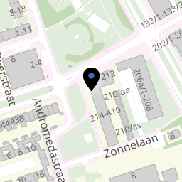 Appartement GNG00 L 6264 46