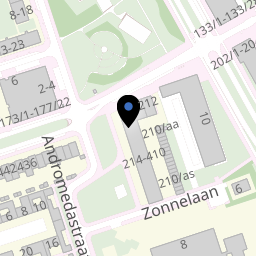 Appartement GNG00 L 6264 53