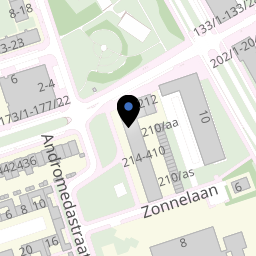 Appartement GNG00 L 6264 54