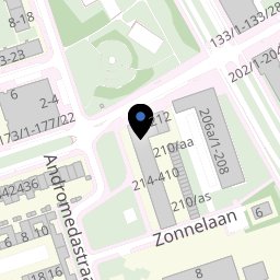 Appartement GNG00 L 6264 55