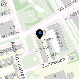 Appartement GNG00 L 6264 58