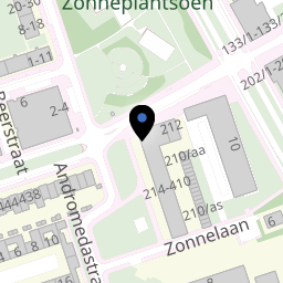 Appartement GNG00 L 6264 6