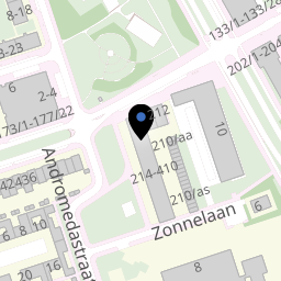 Appartement GNG00 L 6264 63