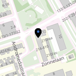 Appartement GNG00 L 6264 66
