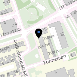 Appartement GNG00 L 6264 70