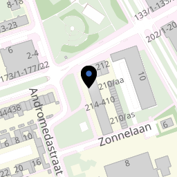 Appartement GNG00 L 6264 72