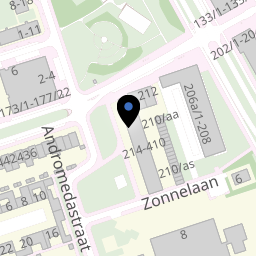 Appartement GNG00 L 6264 73