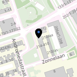 Appartement GNG00 L 6264 77