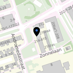Appartement GNG00 L 6264 97