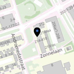 Appartement GNG00 L 6264 98