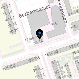 Appartement GNG00 L 6267 16