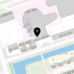 Appartement GNG00 L 6634 11