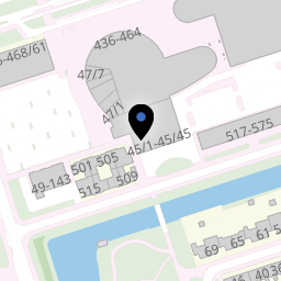 Appartement GNG00 L 6634 12