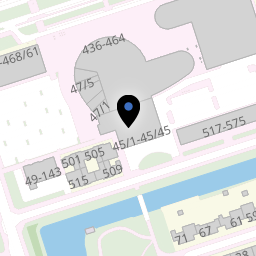 Appartement GNG00 L 6634 13