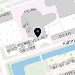 Appartement GNG00 L 6634 17