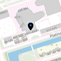 Appartement GNG00 L 6634 21