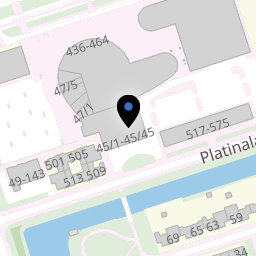 Appartement GNG00 L 6634 29