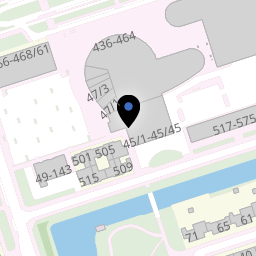 Appartement GNG00 L 6634 3