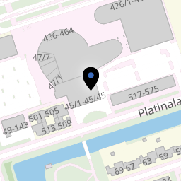 Appartement GNG00 L 6634 33