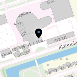 Appartement GNG00 L 6634 34