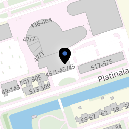 Appartement GNG00 L 6634 35