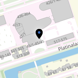 Appartement GNG00 L 6634 38
