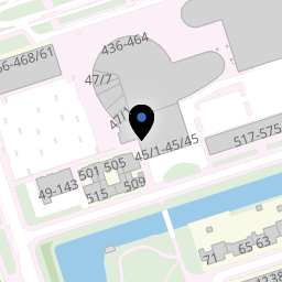 Appartement GNG00 L 6634 4
