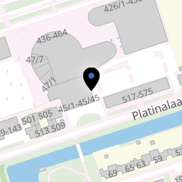 Appartement GNG00 L 6634 43