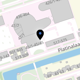 Appartement GNG00 L 6634 44